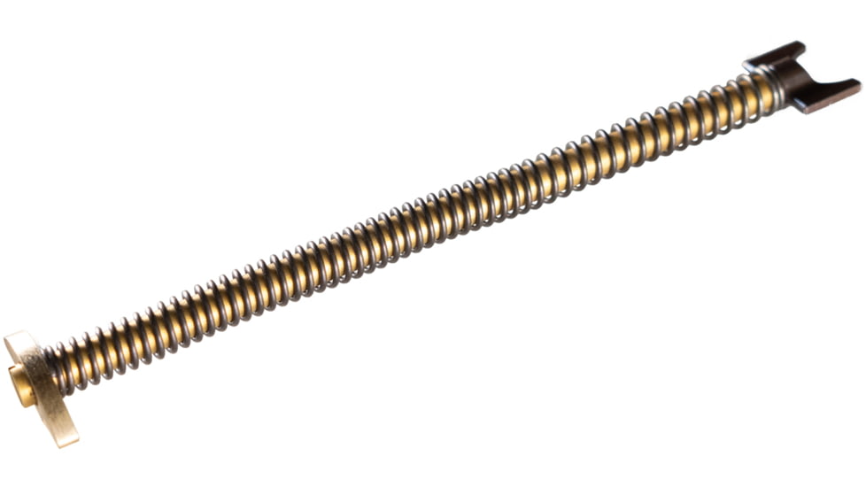 Rim/Edge Ruger Mark Series Sentinel Guide Rod, Gold, TK05N0524GLD1