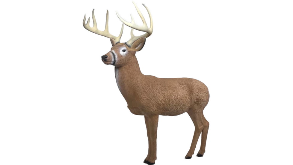 Rinehart Big Ten 2.0 Deer Target, 1006939