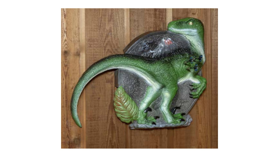 Rinehart Game Room Dartboard, Raptor, 1006254