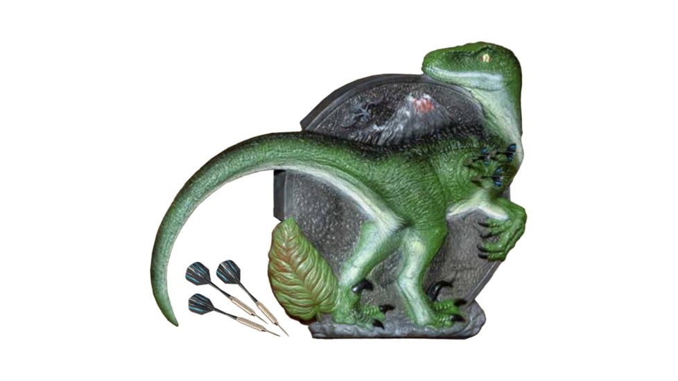 Rinehart Game Room Dartboard, Raptor, 1006254
