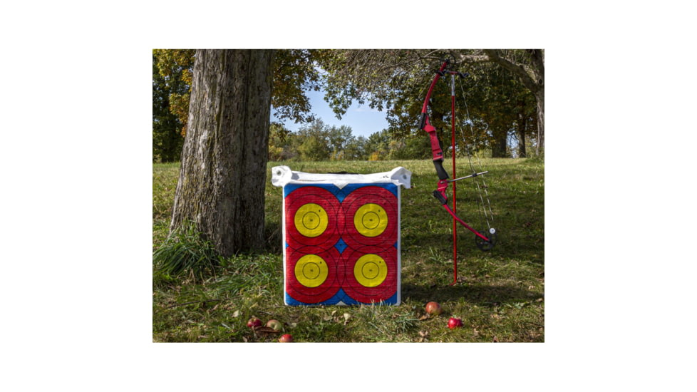 Rinehart NASP Homework Target, 1006938