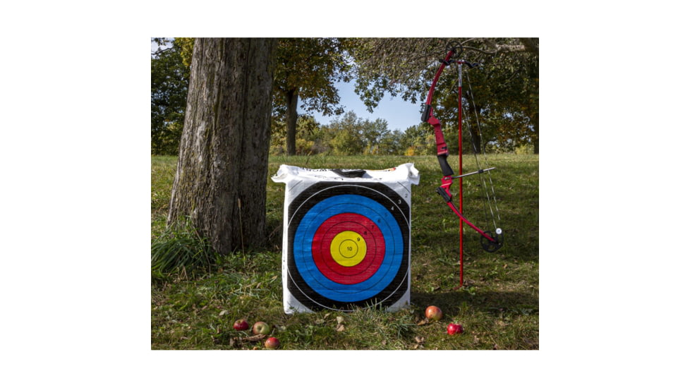 Rinehart NASP Homework Target, 1006938