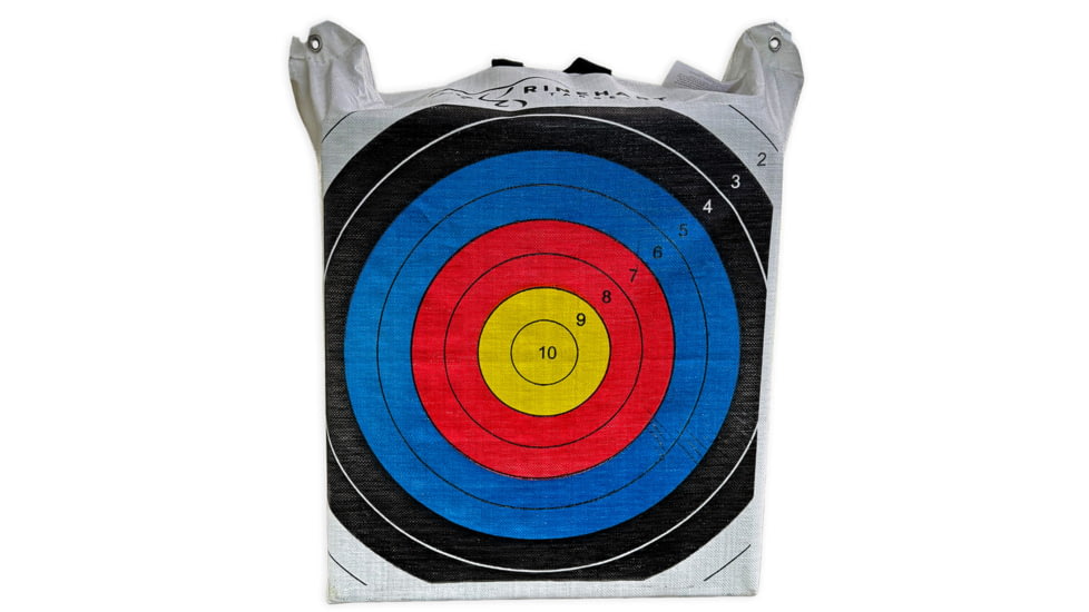 Rinehart NASP Homework Target, 1006938