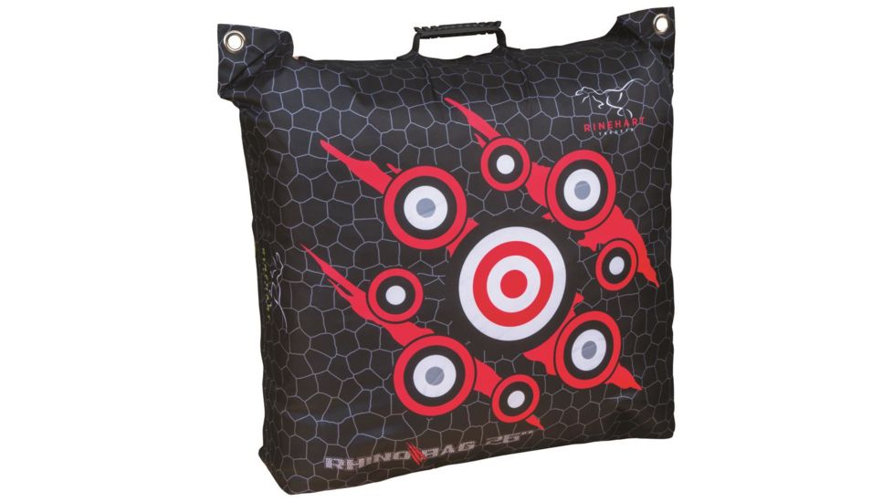 Rinehart Rhino Bag Target, 18 in. 57811