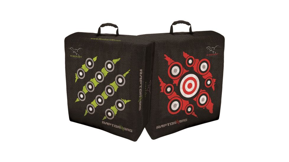 Rinehart Rhino Bag Target, 26 in. 57611