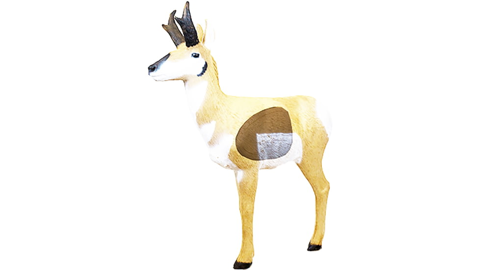 Rinehart Signature Antelope Insert Target, Brown, 23521