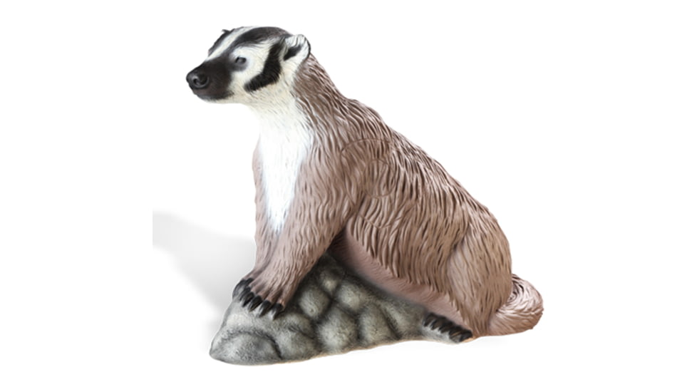 Rinehart Signature Badger Target, 1006935