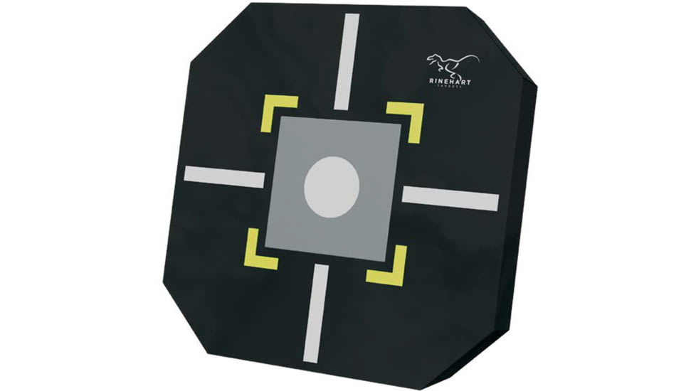 Rinehart TAC Long Range Target System 24 in, 1006933