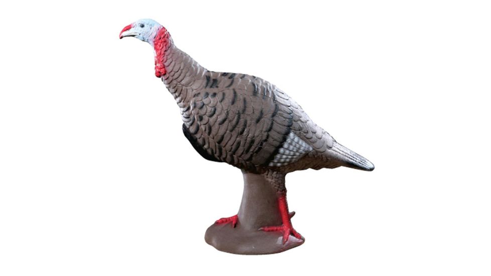 Rinehart Tom Turkey Target, Brown 41511