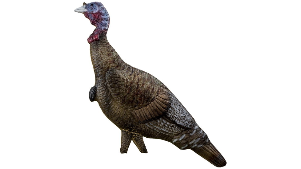 Rinehart Turkey Decoy Jake, Black 85124