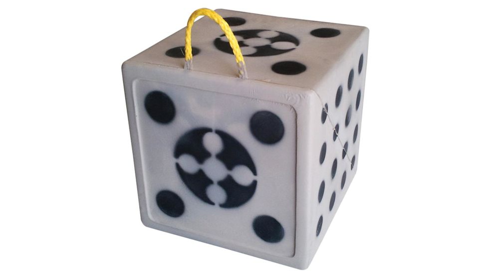 Rinehart Woodland 14 Target, Tan 19411