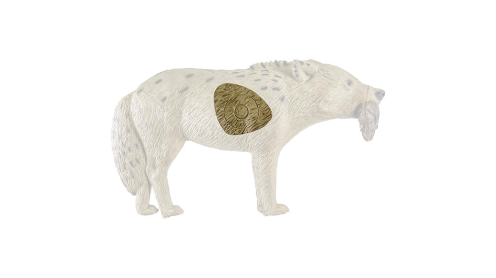 Rinehart Woodland Coyote Insert, Brown 85122