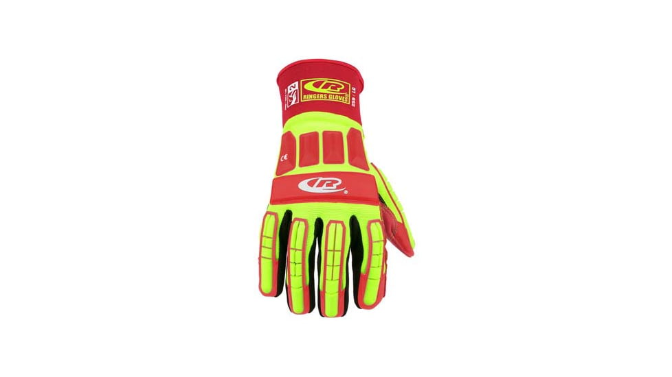 Ringers Gloves R-259 Roughneck - R259G-09