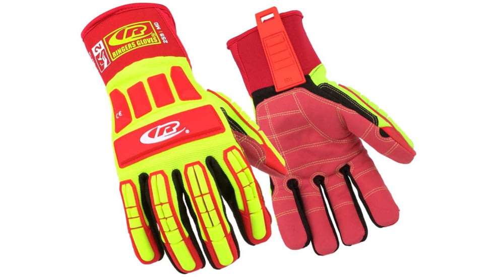 Ringers Gloves R-259 Roughneck - R259G-09