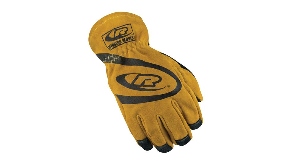 Ringers Structural Glove