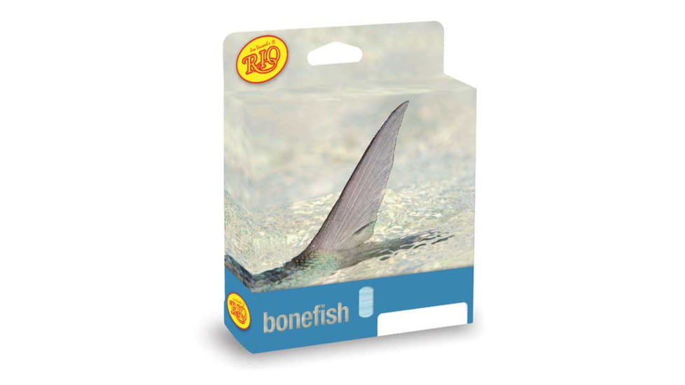 Rio Bonefish - WF7F Sand/Blue