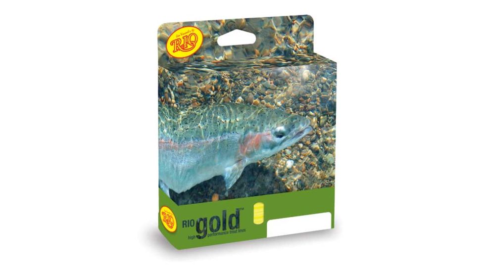 Rio Gold - WF3F Melon/Gray