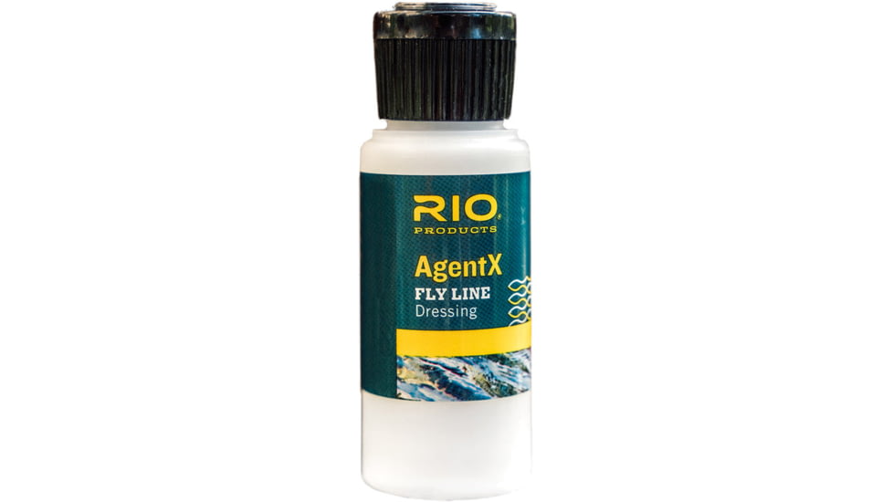 RIO Products Agentx Line Dressings, RIO-26079