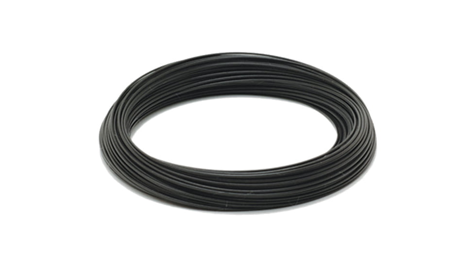 RIO Products Mainstream Type 6 Full Sinking Line, Black, 8wt, RIO-20738