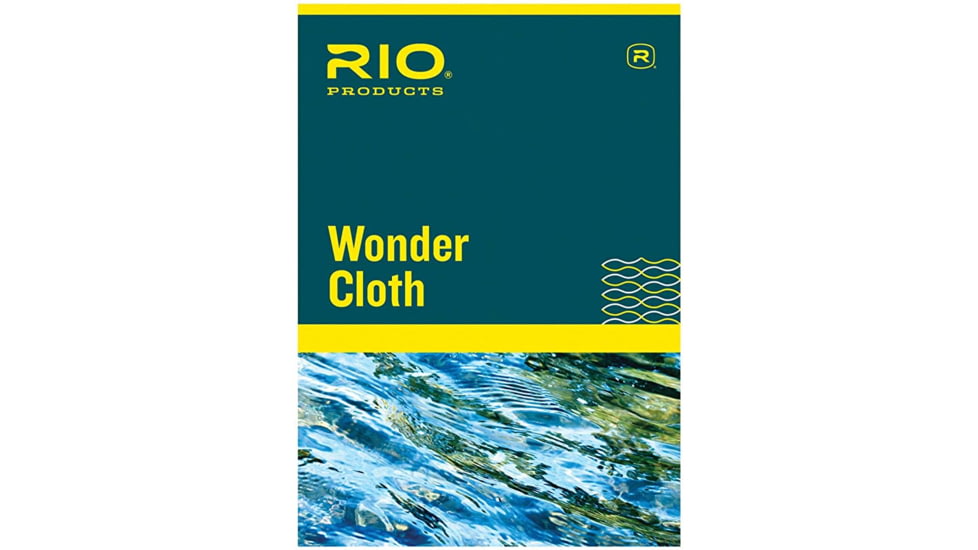 RIO Products Wonder Cloth Wonder Cloth, RIO-26076