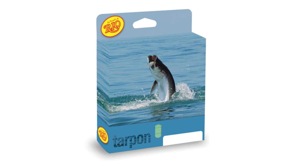 Rio Tarpon - WF9F Sea Grass