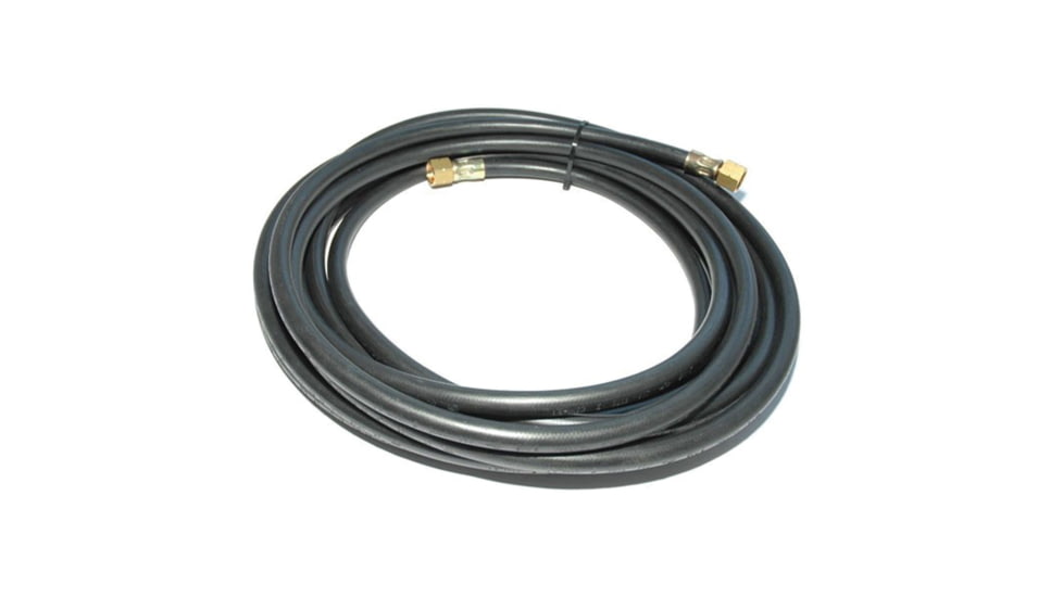 Ripack Heat Gun Accessories 25 Hose, RIP 250072