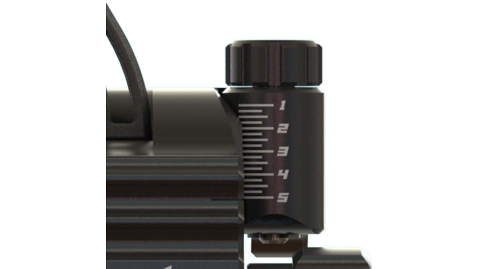 Ripcord Ratchet Arrow Rest 1005289