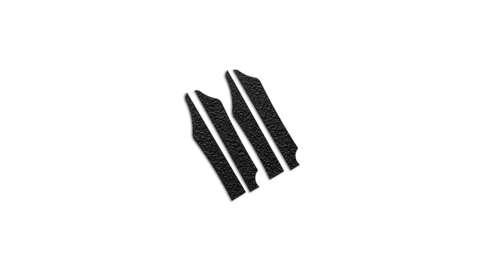Ripp'S Garage Tech Leatherman Wave Rubber Grip Skin Set, Black, One Size, BHQ-202689