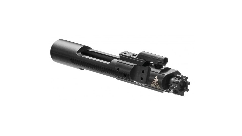 AR-15/M-16 Bolt Carrier Group BCG, 5.56/.223, Black