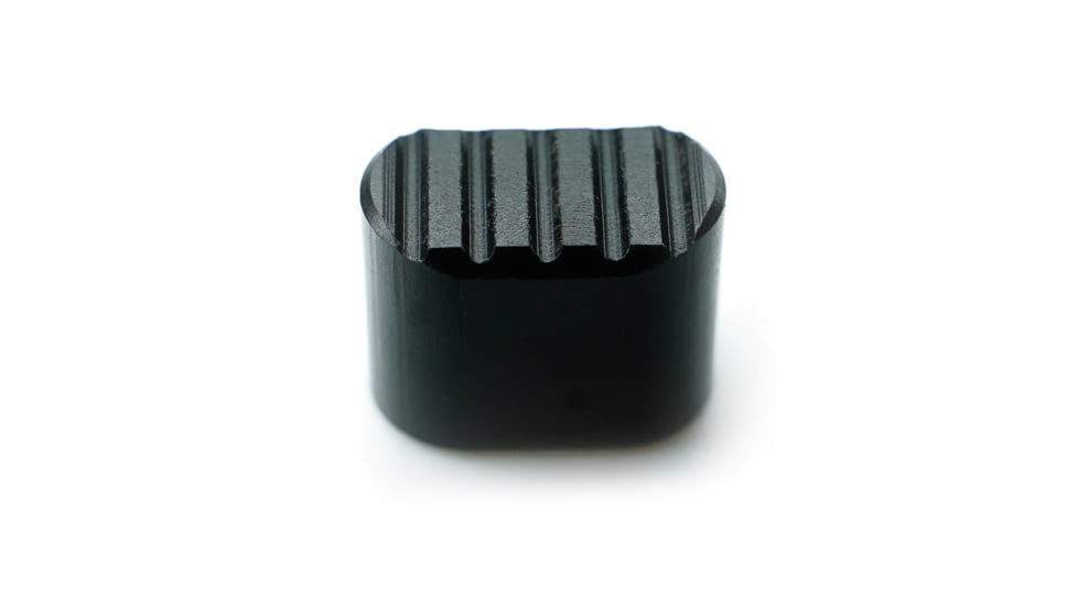 RISE Armament AR-15 Magazine Release Button, Black, RA-010-BLK