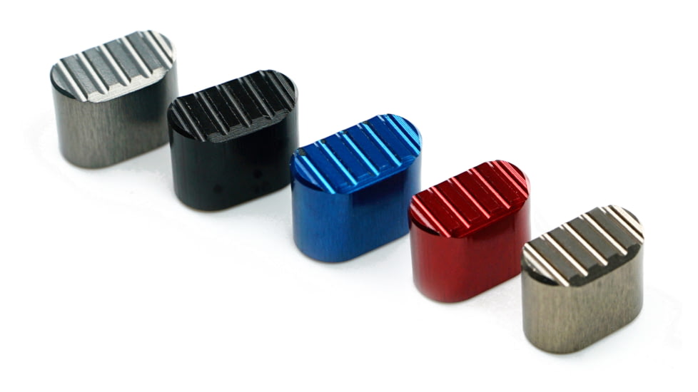 RISE Armament AR-15 Magazine Release Button