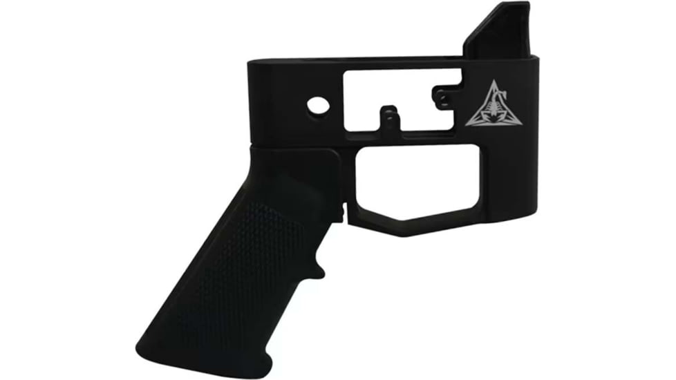 RISE Armament AR15/AR10 Trigger Test Jig, Black, One Size, RA-003-TS