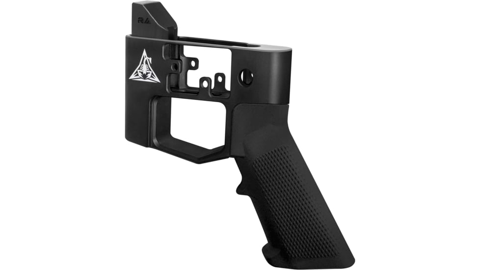 RISE Armament AR15/AR10 Trigger Test Jig, Black, One Size, RA-003-TS