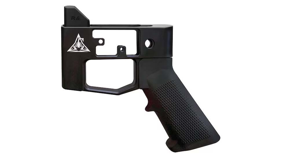 RISE Armament AR15/AR10 Trigger Test Jig, Black, One Size, RA-003-TS