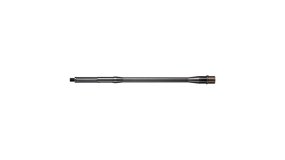 Rise Armament CB-188 Competition Stainless Steel Barrel, 18.8in, Black CB-188-223W-BLK