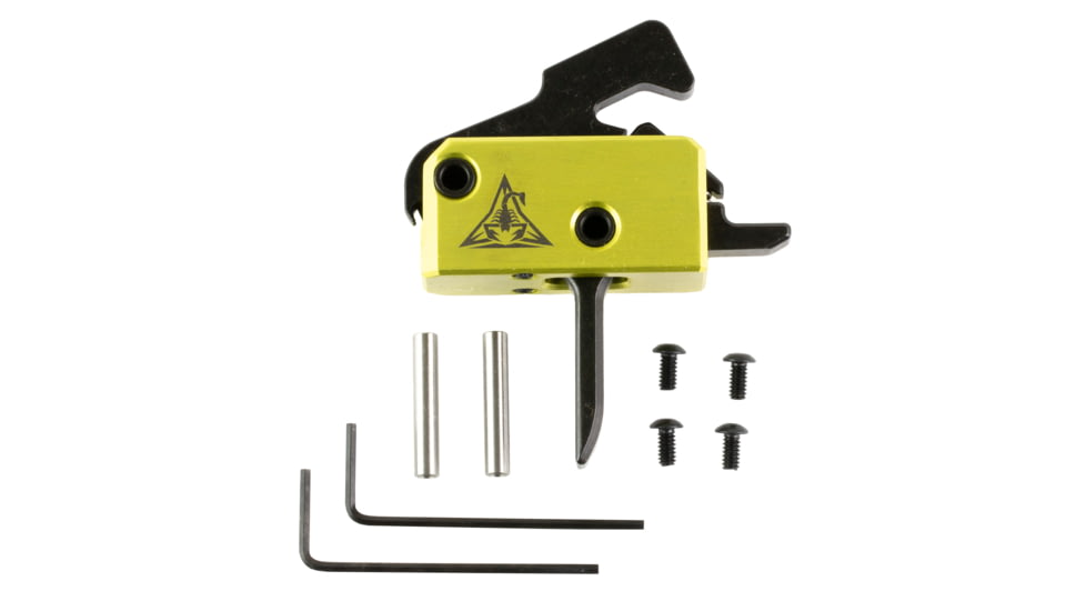 RISE Armament Flat Super Sporting Trigger