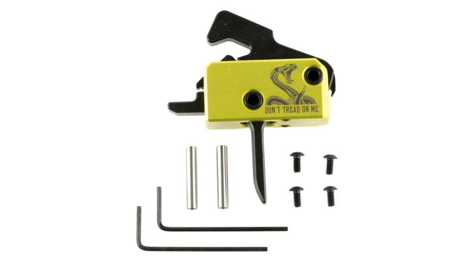 RISE Armament Flat Super Sporting Trigger