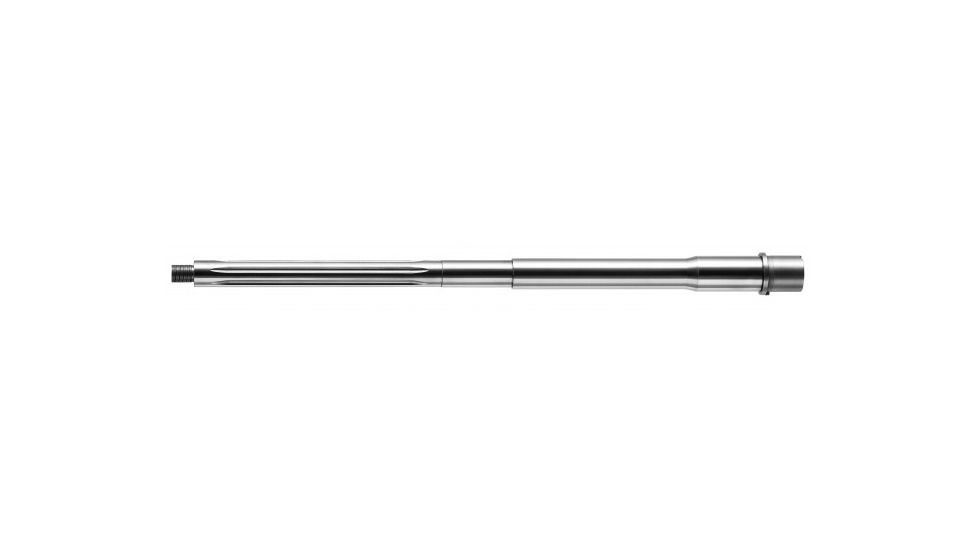M4N-160 Tactical Stainless Steel Barrel, 16.0in, Silver