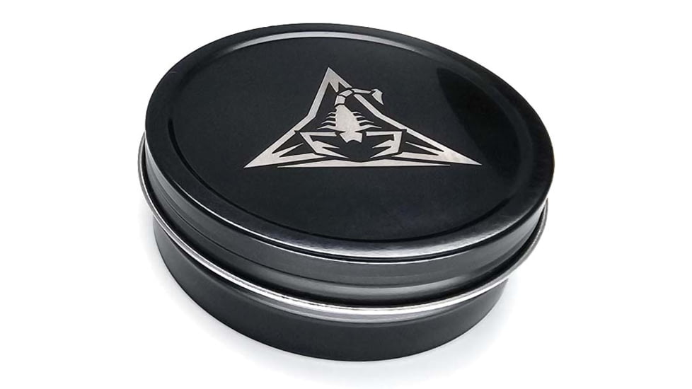 RISE Armament Oh S-IT Kit Spare AR-15 Parts, Black, RA-OSK-015