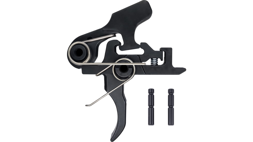 RISE Armament RA-100 AR-10/15 Two-Stage Trigger, Black, RA-100