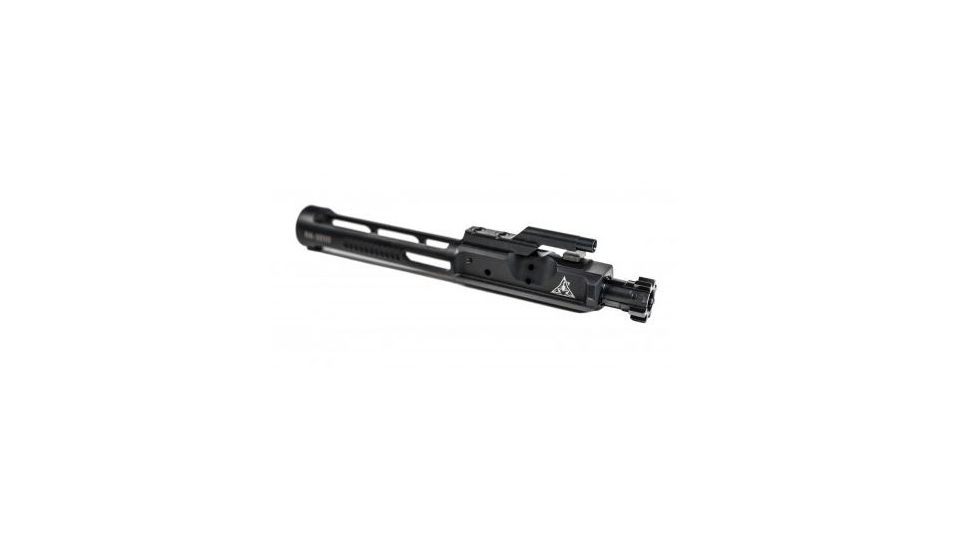Rise Armament RA-1010 Low-Mass Bolt Carrier Group, .223/5.56, AR-15, M16, Black Nitride, RA-1010-BLK