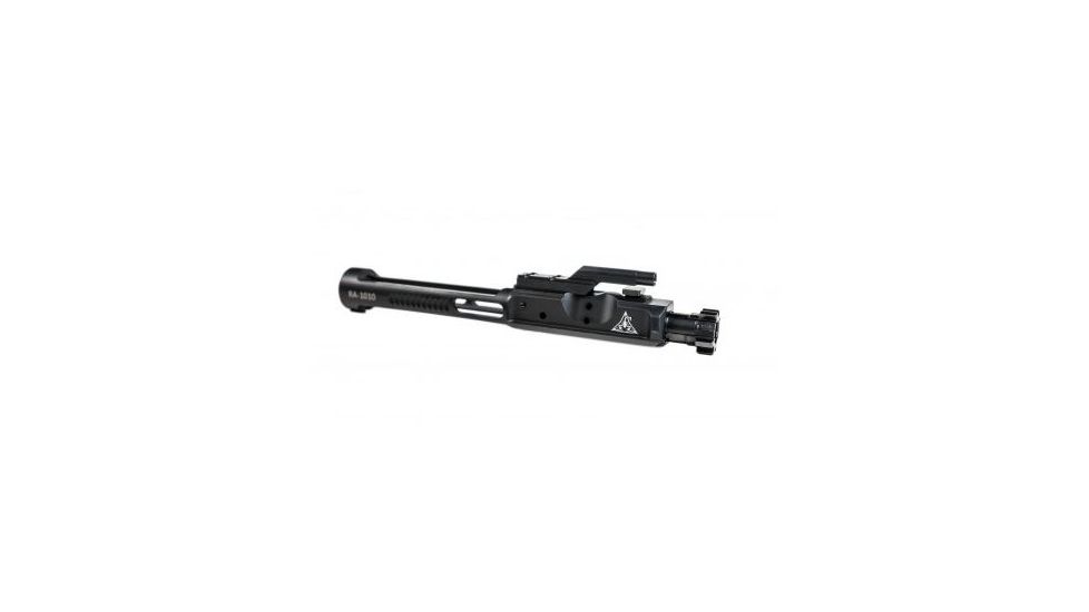Rise Armament RA-1010 Low-Mass Bolt Carrier Group, .223/5.56, AR-15, M16, Black Nitride, RA-1010-BLK