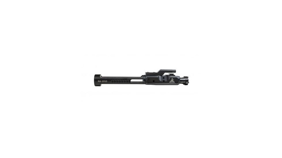 Rise Armament RA-1010 Low-Mass Bolt Carrier Group, .223/5.56, AR-15, M16, Black Nitride, RA-1010-BLK