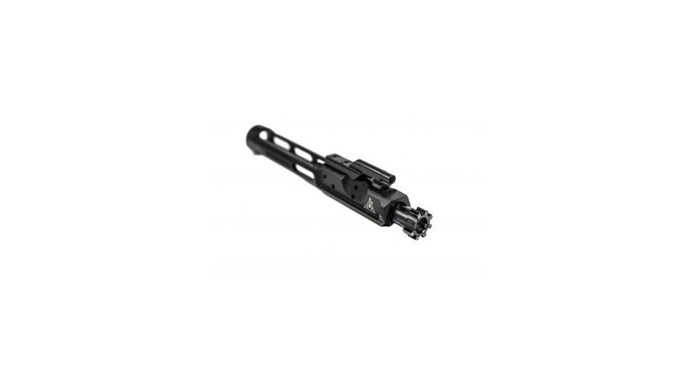 Rise Armament RA-1010 Low-Mass Bolt Carrier Group, .223/5.56, AR-15, M16, Black Nitride, RA-1010-BLK