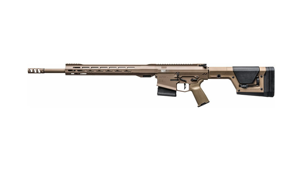 RISE Armament 1121XR Semi-Auto Rifle, 6.5mm Creedmoor, 22in Barrel