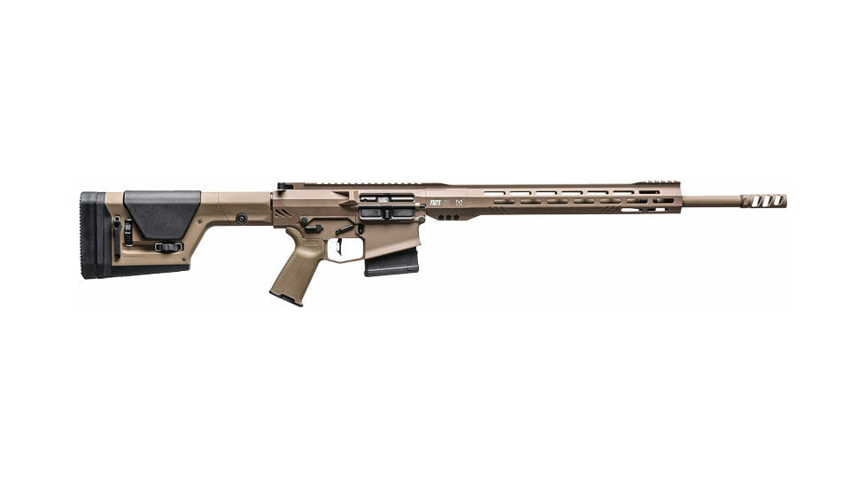 RISE Armament 1121XR Semi-Auto Rifle, 6.5mm Creedmoor, 22in Barrel