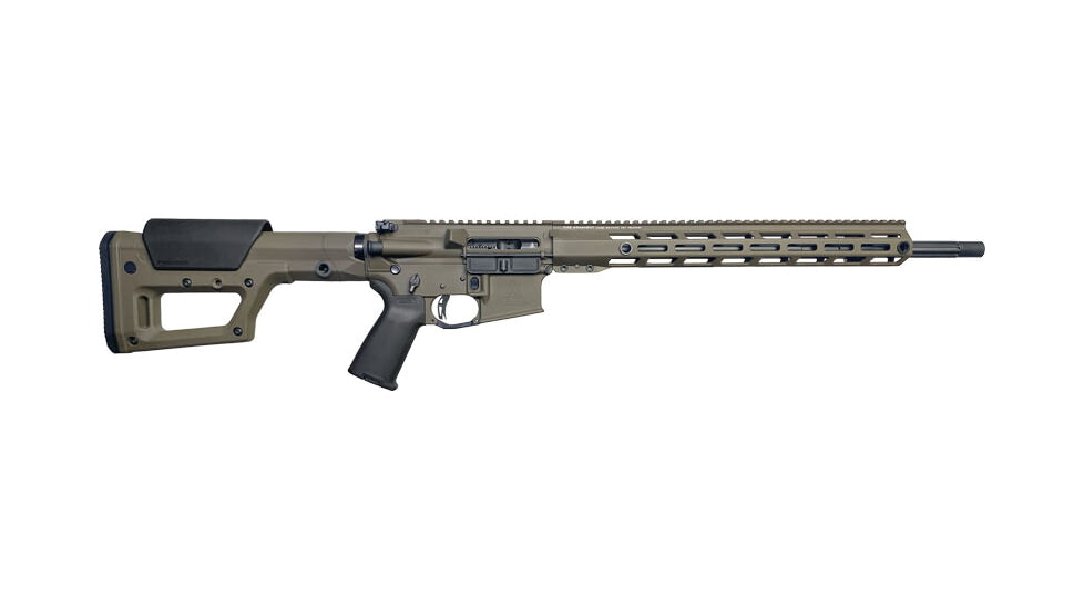 RISE Armament Watchman XR AR-15 Semi-Auto Rifle, 22 ARC, 18in Barrel