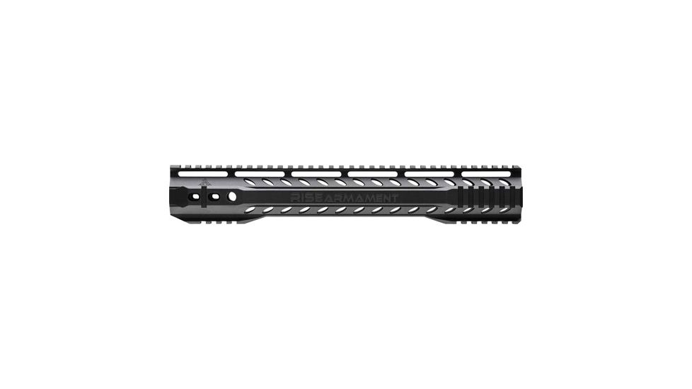 Rise Armament Rise Handguard Slimline 11.5'' Picatinny Black Ar-15