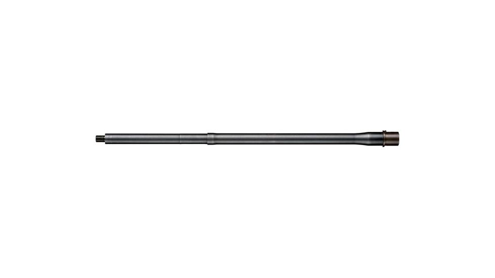 Rise Armament SB-202 Sniper Stainless Steel Barrel, 20.2in, Black SB-202-223W-BLK