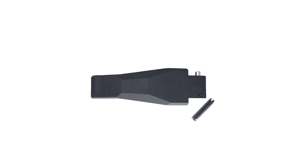 RISE Armament Trigger Guard, Mil-spec, AR-15, Black, RA-050-BLK